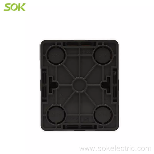 SOK 1Gang Intermediate Switch Surface Mounted switches